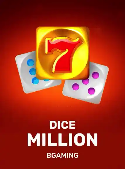 Dice Million game tile