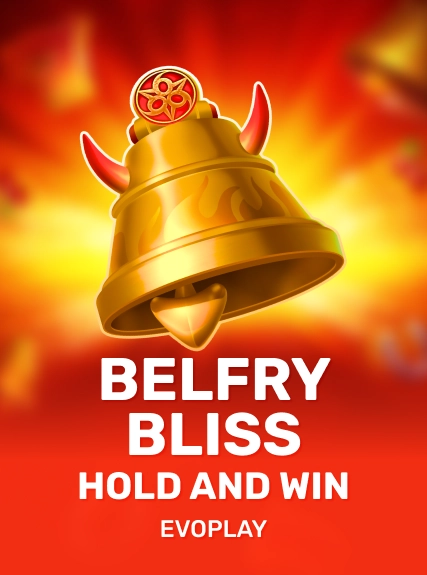 Belfry Bliss Hold and Win game tile