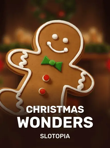 Christmas Wonders game tile