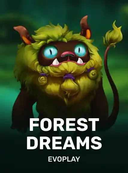 Forest Dreams game tile