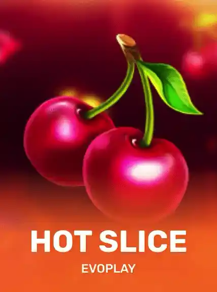 Hot Slice game tile