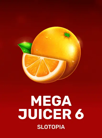 Mega Juicer 6 game tile