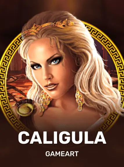 Caligula game tile