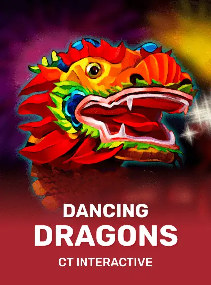 Dancing Dragons game tile